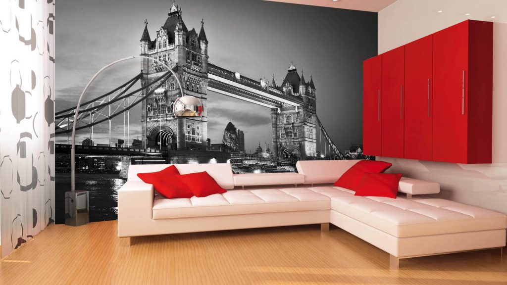 уф печать на обоях в ташкенте