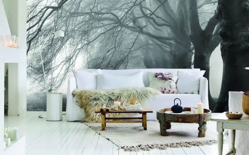 уф печать на обоях в ташкенте